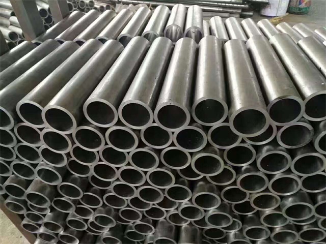 昌吉精密管材无缝钢管
