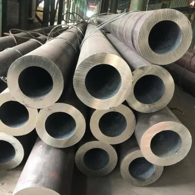 昌吉厚壁无缝钢管批发价