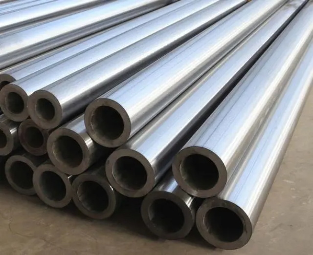 昌吉304无缝钢管精密钢管